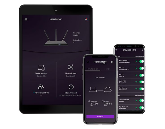 Nighthawk router keeps dropping Wifi: 11 Pro-tips [EASY GUIDE]